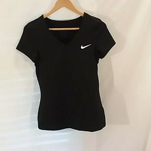 Nike workout Shirt